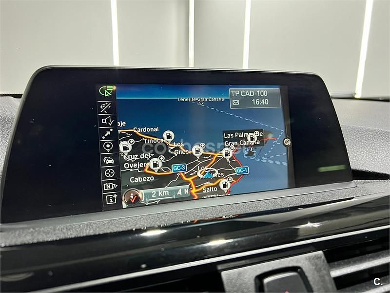 Occasion BMW 428 245 PK (180 kW) 2016 Wit Coupé