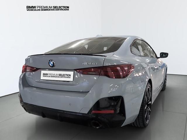 Usado BMW 420 Gran Coupé Comfort Edition 190 CV (139 kW) 2025 Coupe