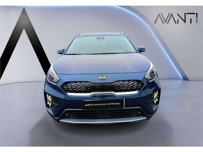 Usado Kia Niro 141 HP (103 kW) 2021 SUV