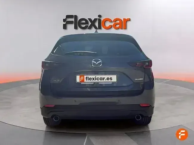 Usado Mazda CX-5 Center-Line 165 CV (121 kW) 2023 Marrón SUV