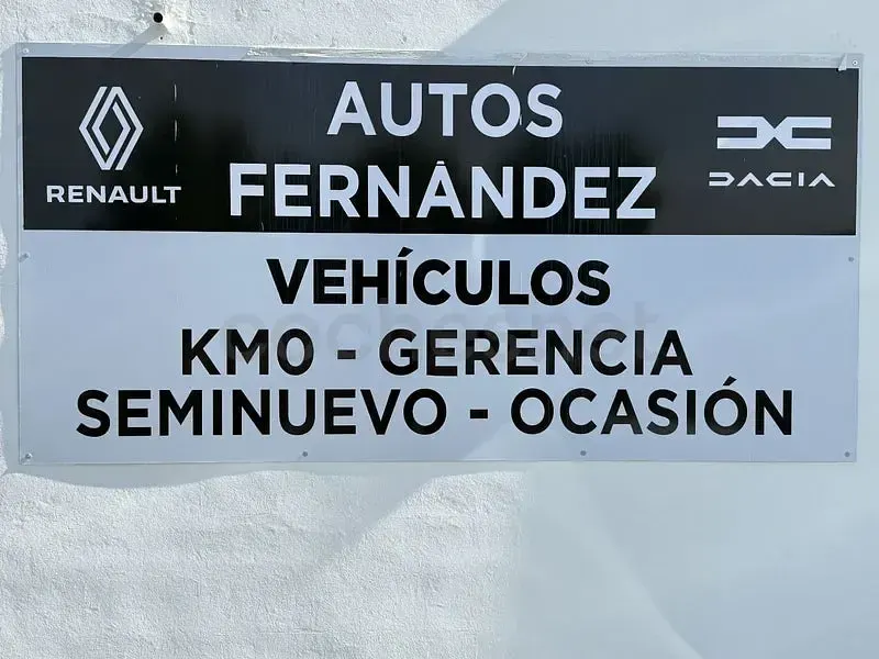 Usado Nissan Qashqai 140 CV (102 kW) 2024 Blanco SUV