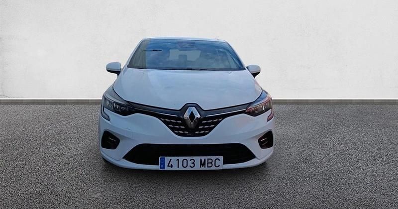 Usado Renault Clio V Techno 90 CV (66 kW) 2022