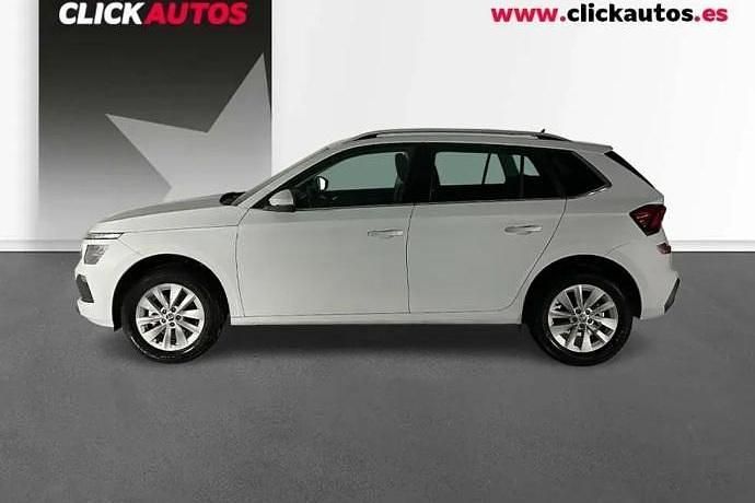 Usado Skoda Kamiq Selection 115 CV (84 kW) 2025 SUV