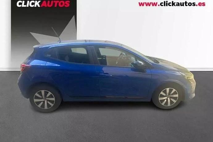 Usado Mitsubishi Colt Motion 90 CV (66 kW) 2025 Utilitario