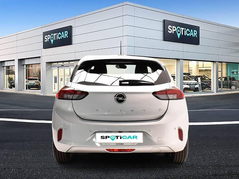 Nuevo Opel Corsa-e Edition 100 kW (136 CV) 2025 Gris Utilitario