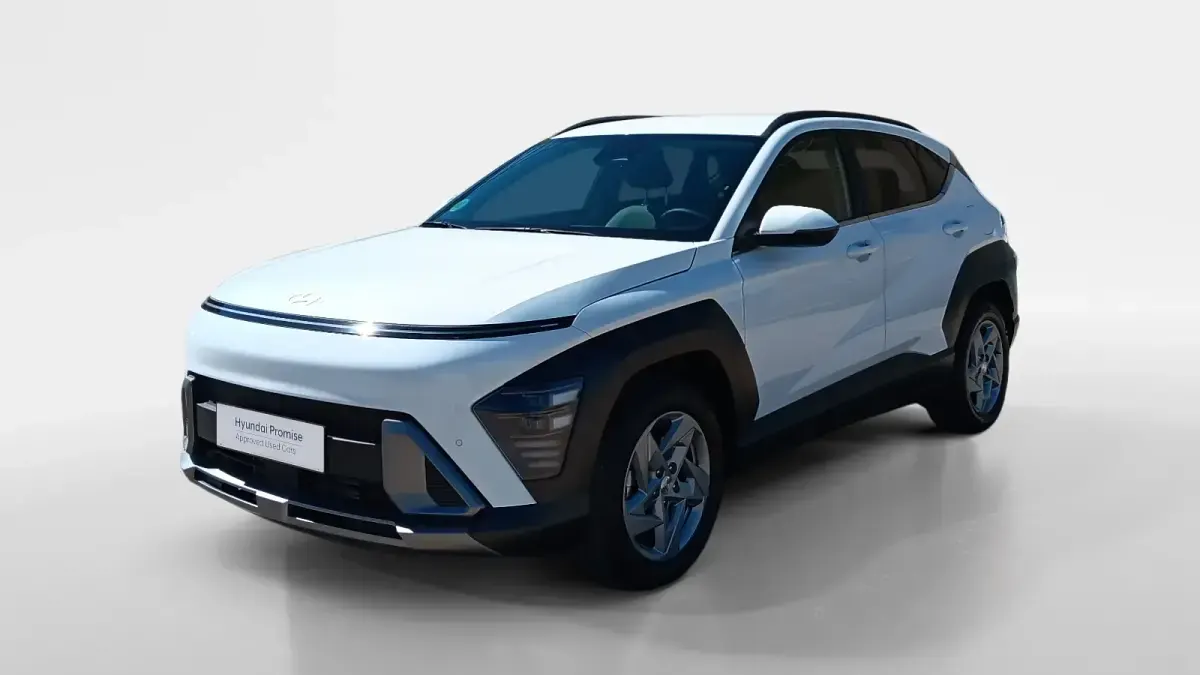 Nuevo Hyundai Kona 99 CV (72 kW) 2025 SUV