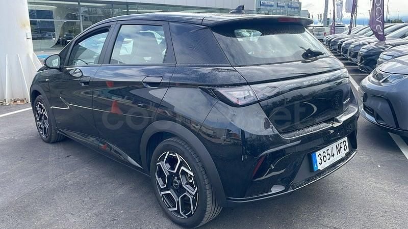 Usado BYD Dolphin Comfort 114 kW (156 CV) 2025 Eléctrico Utilitario