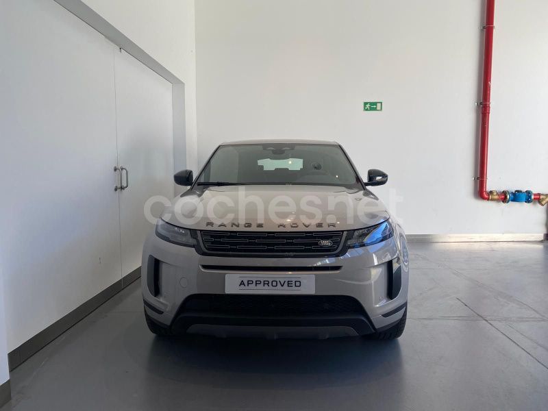 Usado Land Rover Range Rover evoque S 309 CV (227 kW) 2024 Gris SUV