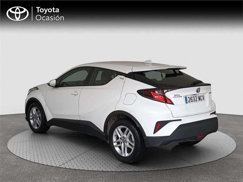 Usado Toyota C-HR Active 122 CV (89 kW) 2022 SUV