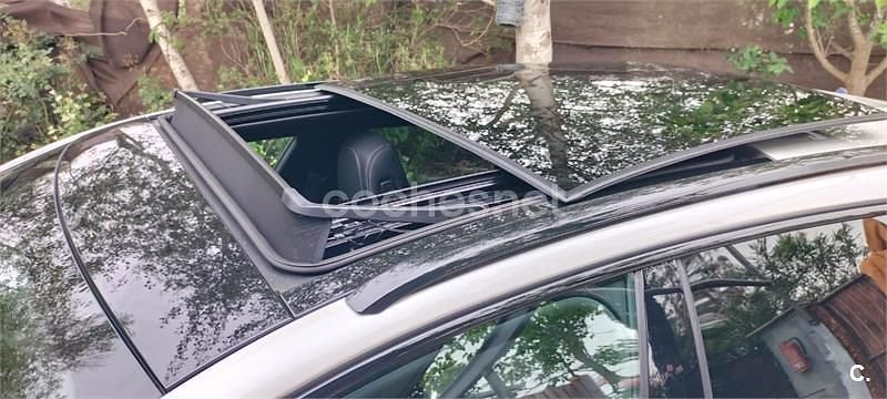 Usado Peugeot 508 GT-line 180 CV (132 kW) 2020 Blanco Familiar