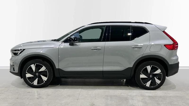 Usado Volvo EX40 Plus 175 kW (238 CV) 2024 SUV