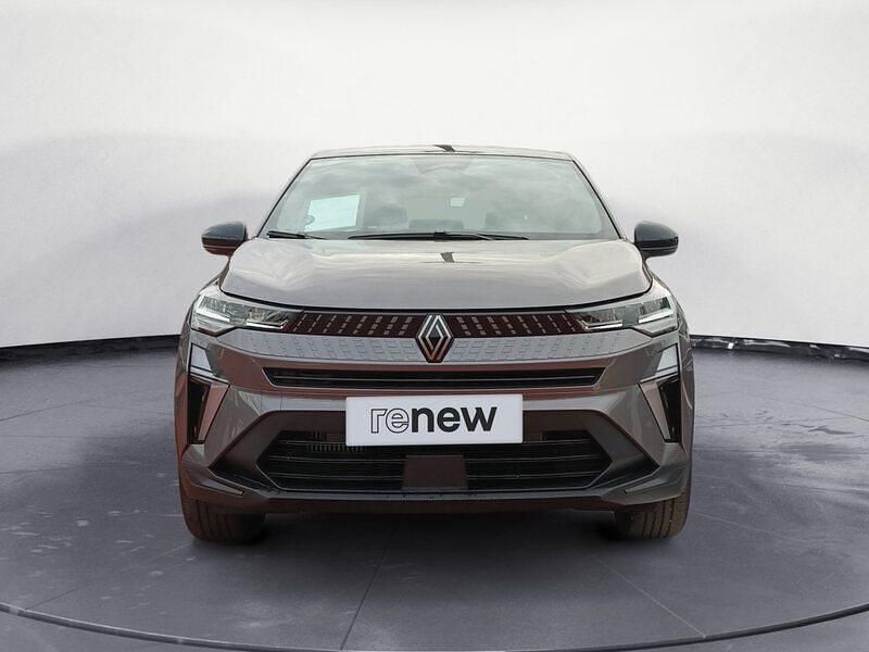 Usado Renault Captur Evolution 100 CV (73 kW) 2024 Gris SUV