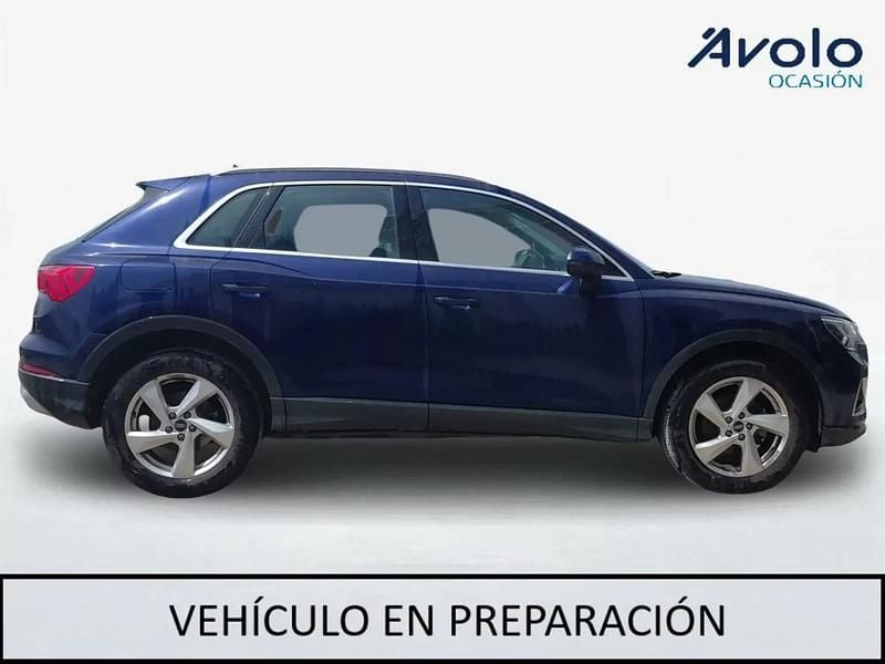 Begagnad Audi Q3 Advanced 150 HK (110 kW) 2023 SUV