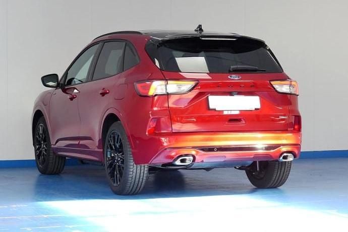 Usado Ford Kuga ST-Line X 225 CV (165 kW) 2023 SUV
