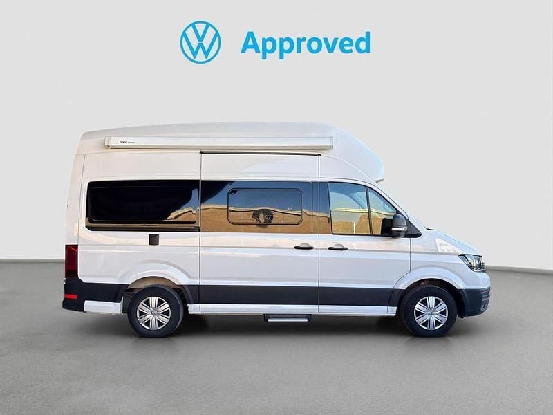 Usado VW California California 177 CV (130 kW) 2024 Blanco Van