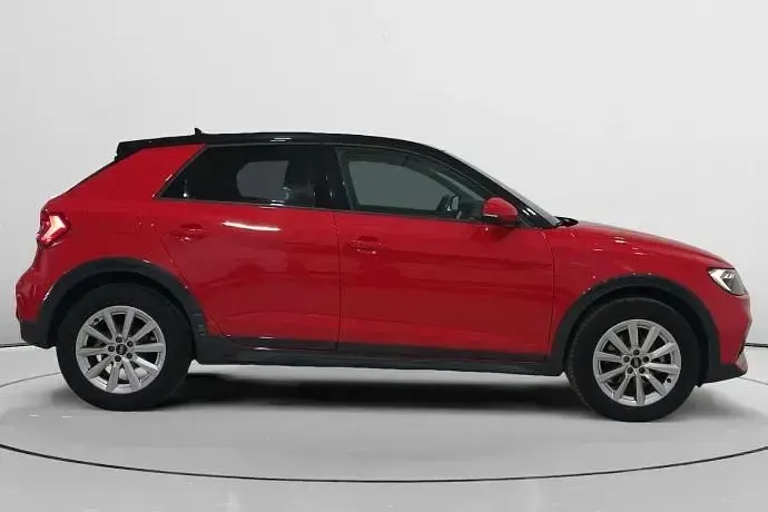 Usado Audi A1 Comfort 110 CV (80 kW) 2022 SUV