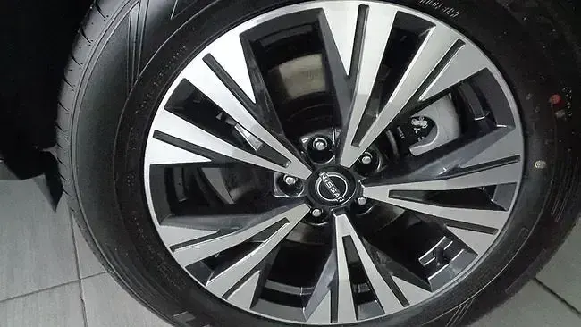 Nuevo Nissan X-Trail N-Connecta 204 CV (150 kW) 2026 Blanco SUV