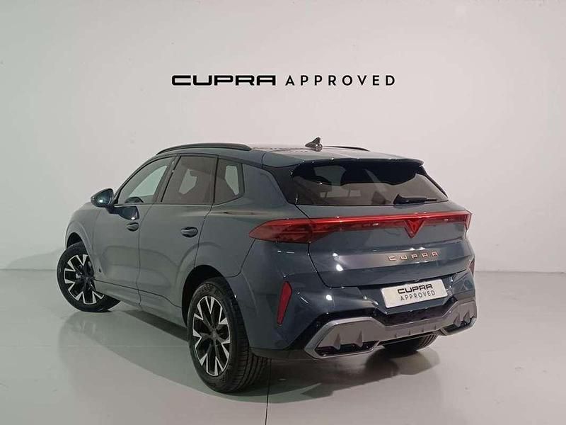 Occasion Cupra Terramar 150 ch (110 kW) 2024 Bleue SUV