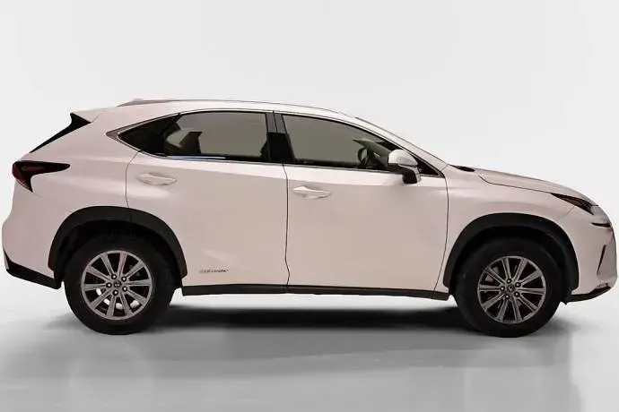 Usado Lexus NX300h Business Edition 197 CV (144 kW) 2019 SUV