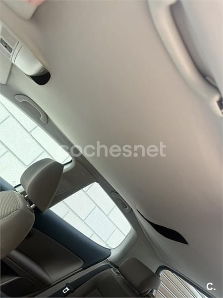 Blanco Usado 2008 VW Golf VI Advance Berlina | 5000 € (Super precio) - Imagen 1/1