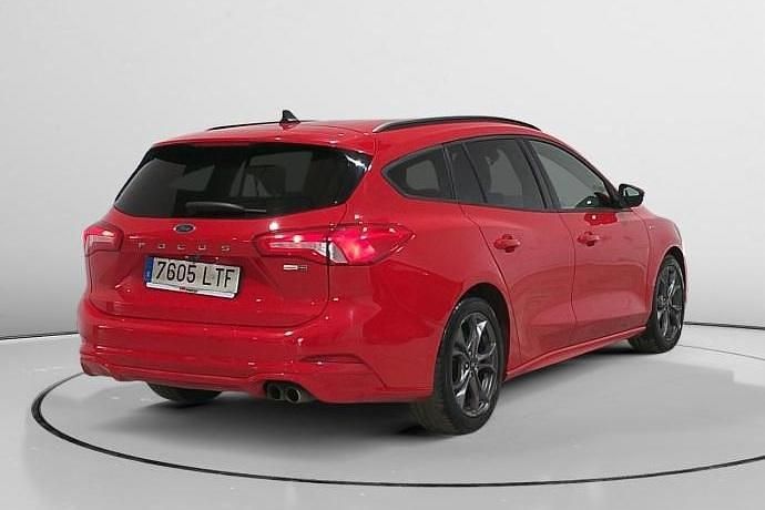 Usado Ford Focus ST-Line 125 CV (91 kW) 2021