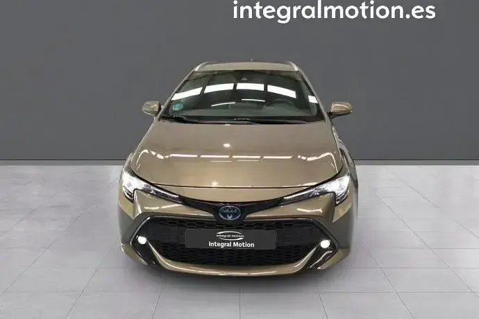 Usado Toyota Corolla Active 122 CV (89 kW) 2021