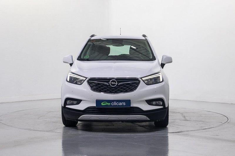 Usado Opel Mokka X Innovation 140 CV (102 kW) 2019 Blanco SUV