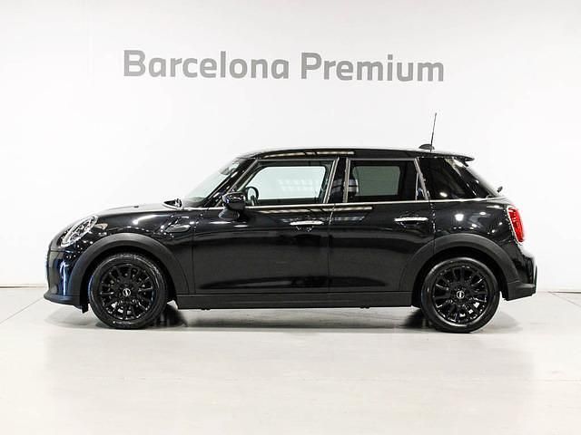 Usado Mini Cooper 136 CV (100 kW) 2022 Utilitario