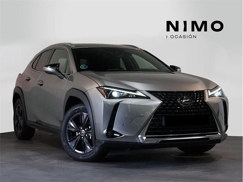 Usado Lexus UX 300e Business Edition 150 kW (204 CV) 2021 Otro SUV