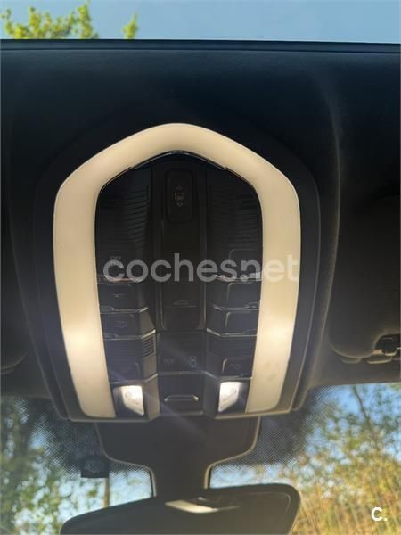 Negro Usado 2012 Porsche Cayenne Turbo SUV | 30.490 € - Imagen 1/4