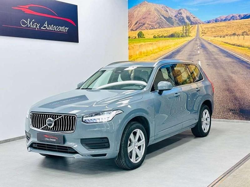 Occasion Volvo XC90 Plus 235 ch (172 kW) 2023 Gris SUV