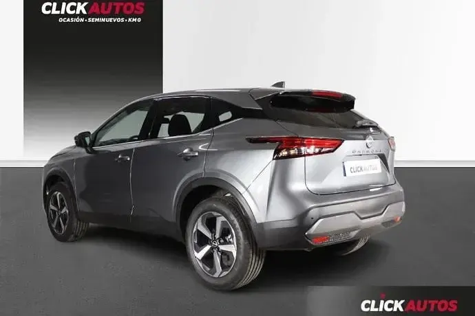 Usado Nissan Qashqai N-Connecta 140 CV (102 kW) 2023 SUV