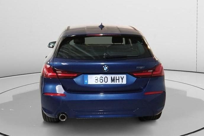 Usado BMW 118 Performance 136 CV (100 kW) 2023 Utilitario