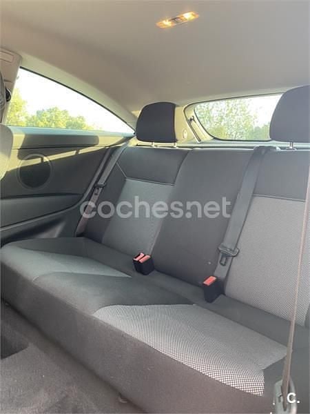Usado Opel Astra GTC 120 CV (88 kW) 2010 Blanco Berlina
