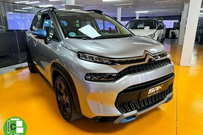 Usado Citroën C3 Aircross Shine 110 CV (80 kW) 2021 SUV