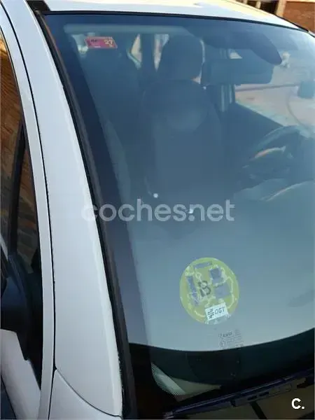 Usado Citroën C3 Exclusive 92 CV (67 kW) 2006 Blanco Berlina