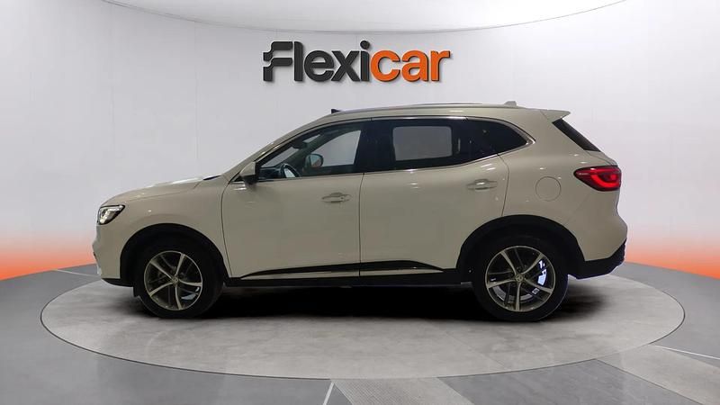 Usado MG HS Luxury 162 CV (119 kW) 2023 Blanco SUV