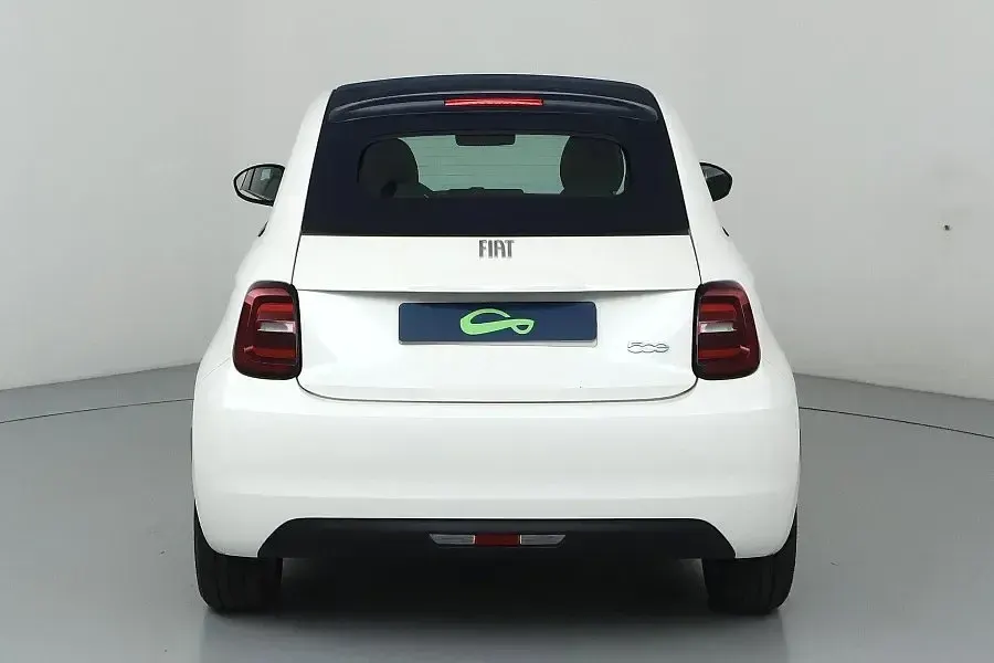Usado Fiat 500e 86 kW (118 CV) 2023