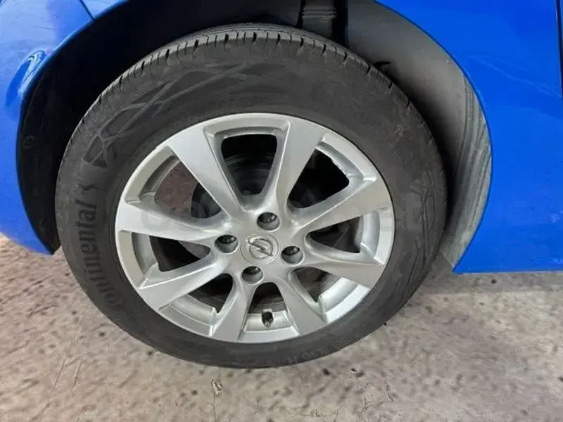 Usado Opel Corsa Edition 75 CV (55 kW) 2022 Azul Utilitario