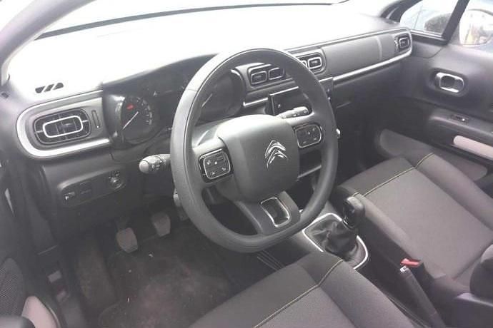Usado Citroën C3 PureTech 83 CV (61 kW) 2023 Utilitario