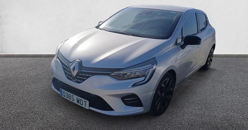Usado 2023 Renault Clio V Zen | 15.140 € (Precio justo) - Imagen 1/4