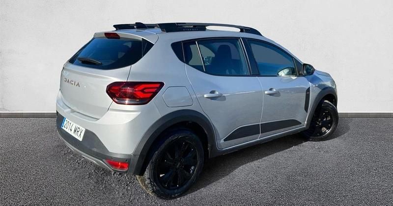 Usado Dacia Sandero Extreme 91 CV (66 kW) 2024