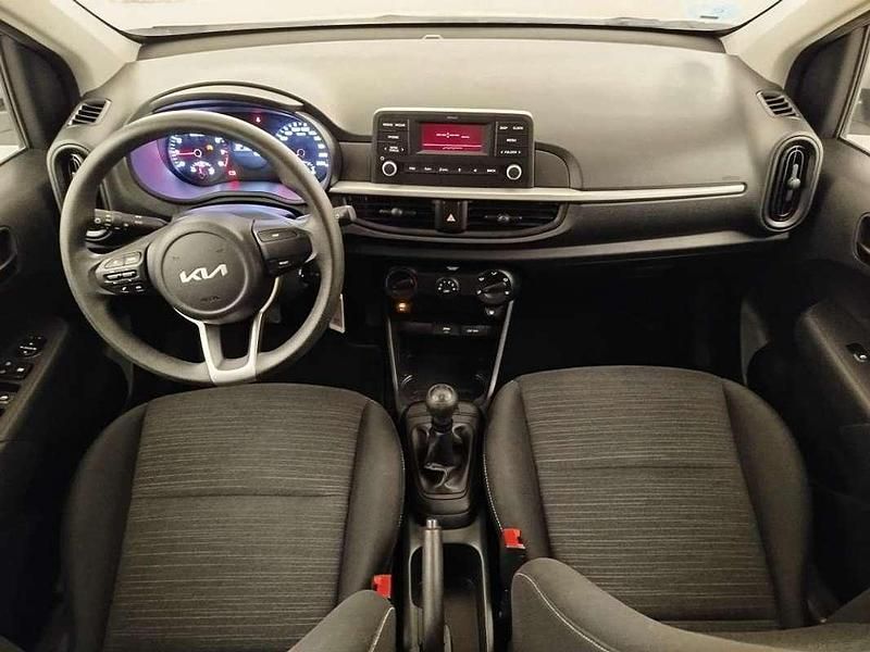 Usado Kia Picanto 63 CV (46 kW) 2024 Utilitario