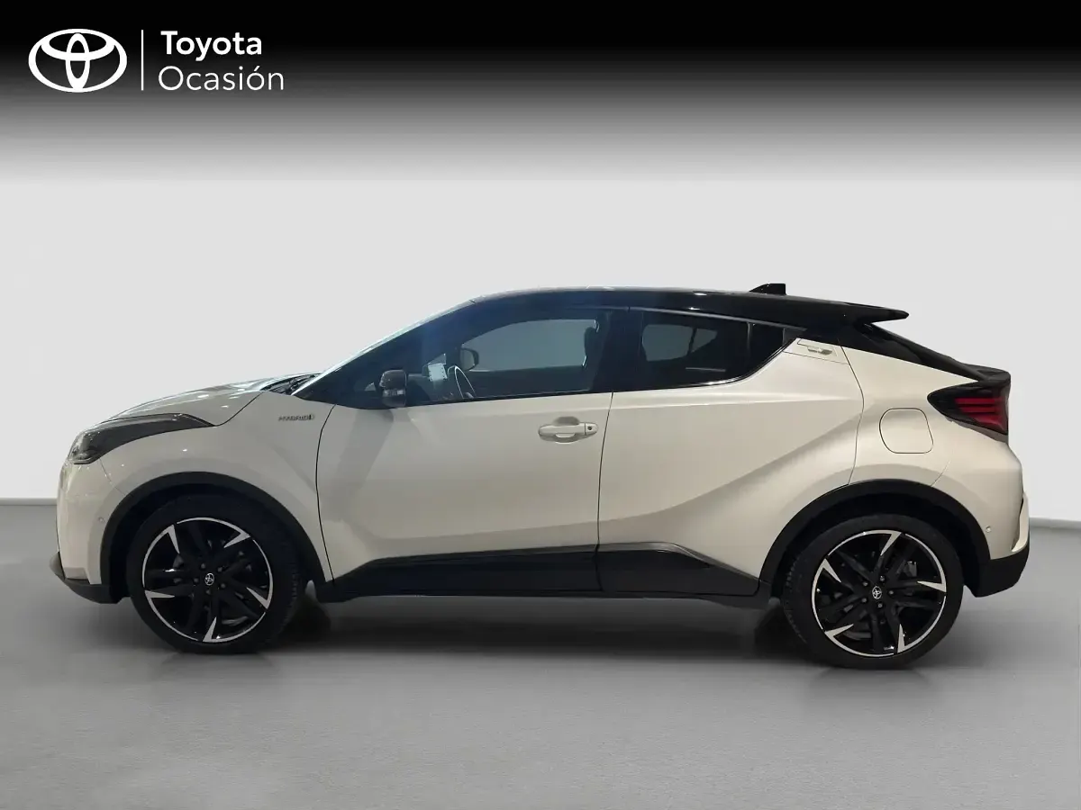 Brugt Toyota C-HR Sport 184 HK (135 kW) 2022 Otro SUV