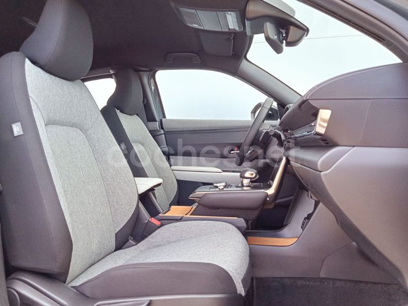Usado Mazda MX30 Exclusive-Line 170 CV (125 kW) 2024 Gris SUV