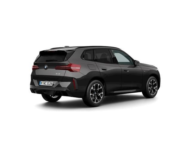 Usado BMW X3 Comfort Edition 2025 SUV