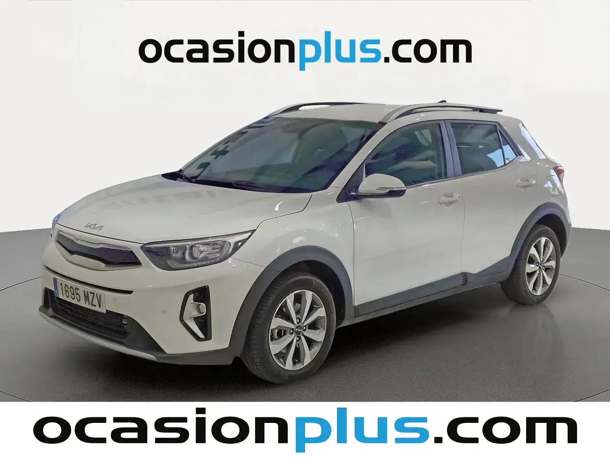 Usado Kia Stonic 101 CV (74 kW) 2025 SUV