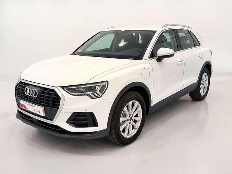 Blanco Usado 2024 Audi Q3 Advanced SUV | 41.850 € (Un poco caro) - Imagen 1/4
