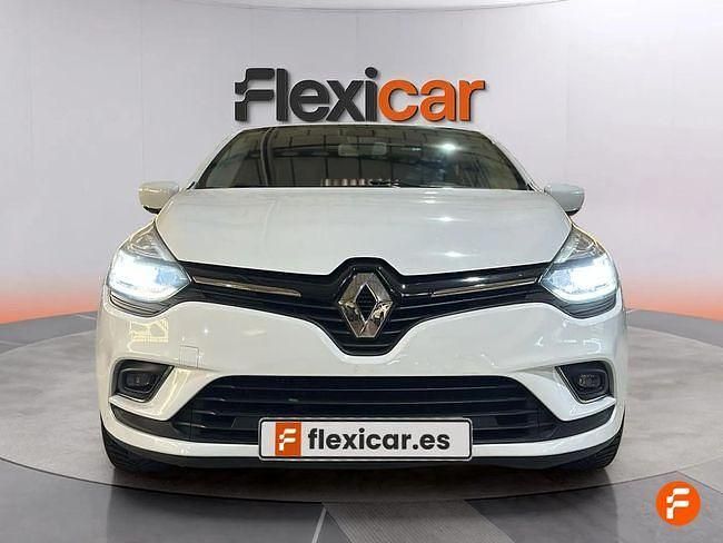 Usado Renault Clio IV Business 90 CV (66 kW) 2018 Blanco