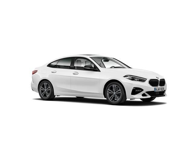 Usado BMW 218 Executive 150 CV (110 kW) 2021 Coupe